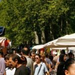 Mercat Setmanal de Girona