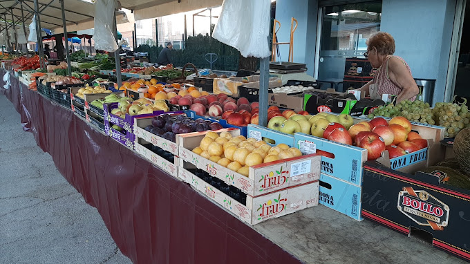 mercat de can gibert del Pla de Girona