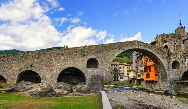Mercat de Camprondon