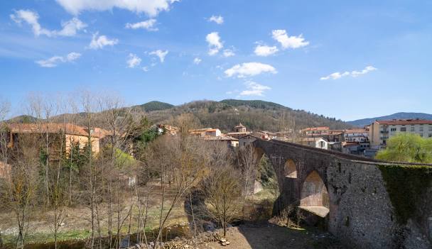 Mercat de Sant Pau de Segúries